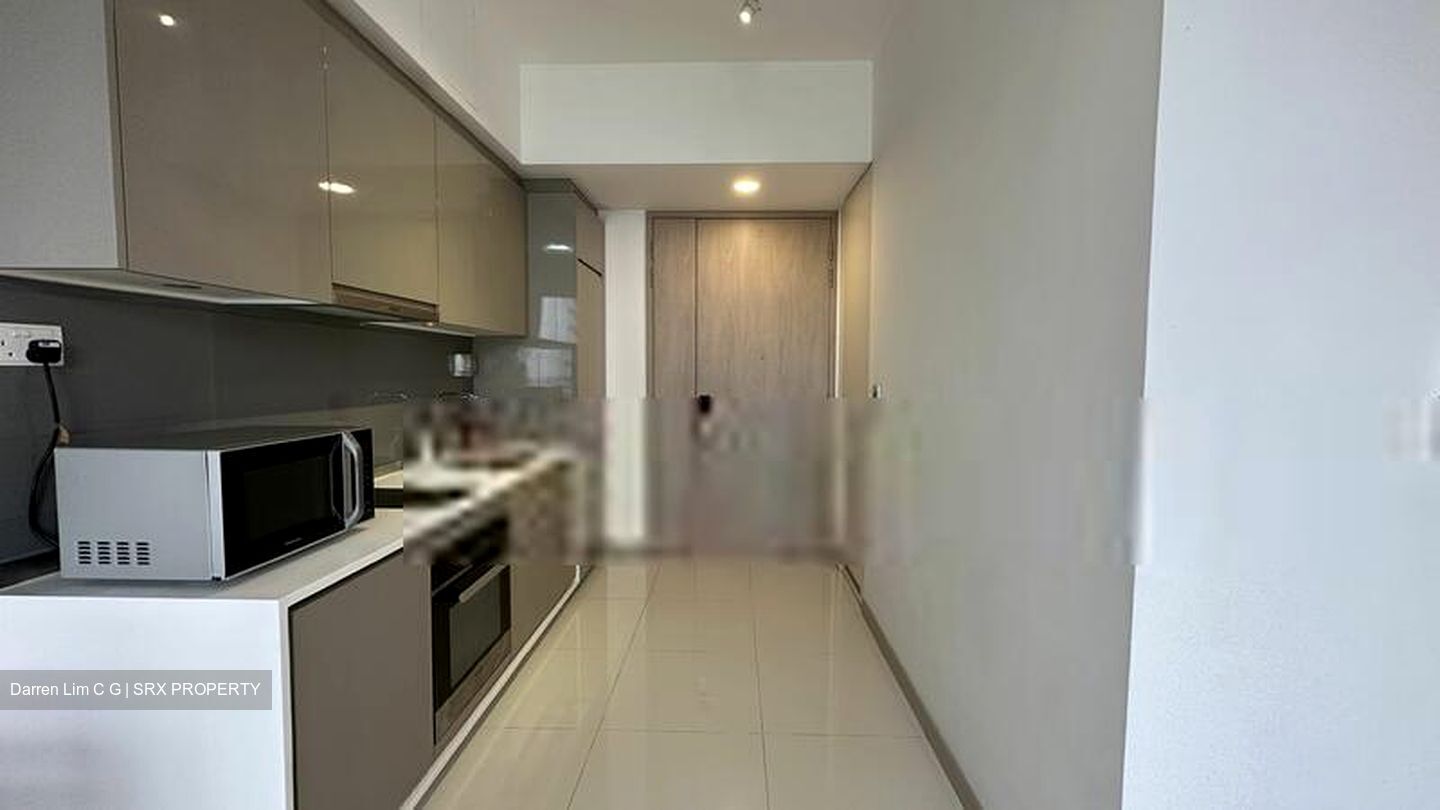 J Gateway (D22), Condominium #408574991